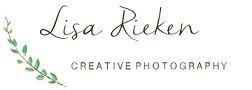 Lisa Rieken Creative Photography